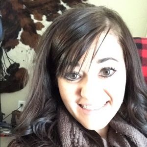 Meet your Posher, Kendra